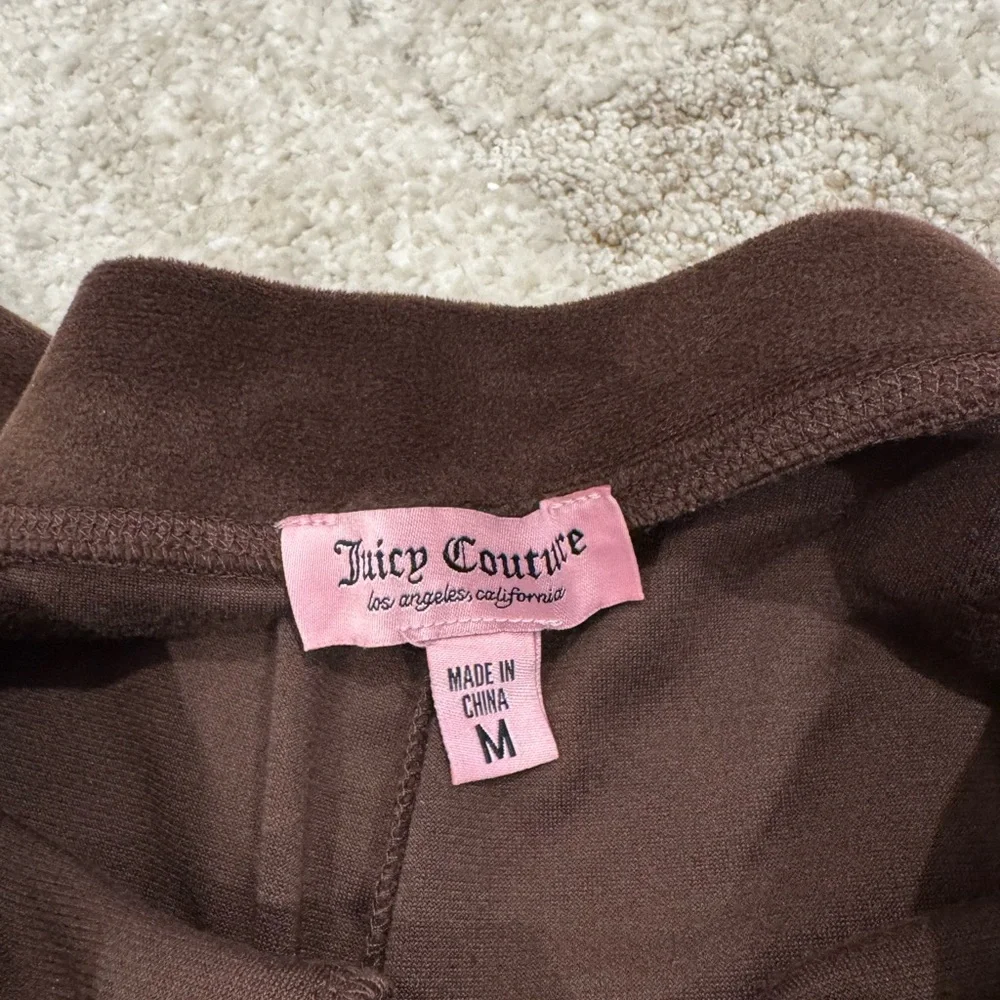 Juicy Couture Pants - Picture 3 of 4